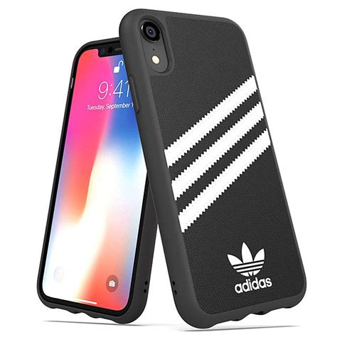 adidas case iphone xr|iphone xr clear phone case.